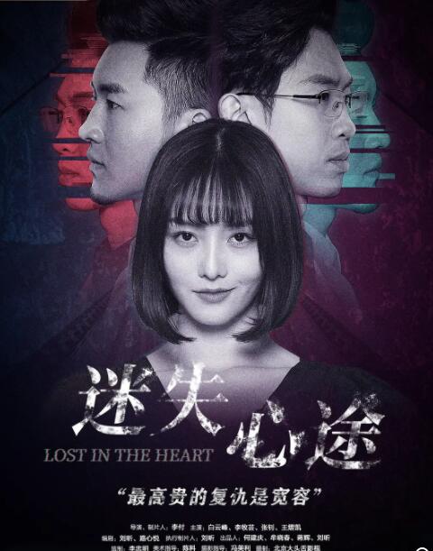 2018剧情片《迷失心途》迅雷下载_中文完整版_百度云网盘720P|1080P资源