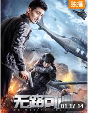 2018动作片《无路可逃》迅雷下载_中文完整版_百度云网盘720P|1080P资源