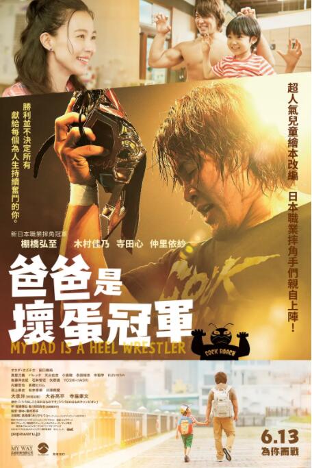 2018剧情片《爸爸是坏人冠军》迅雷下载_中文完整版_百度云网盘720P|1080P资源