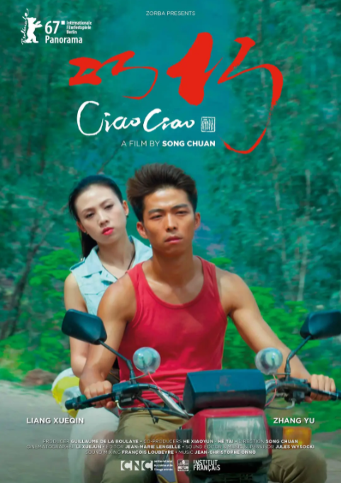 2018剧情片《巧巧》迅雷下载_中文完整版_百度云网盘720P|1080P资源