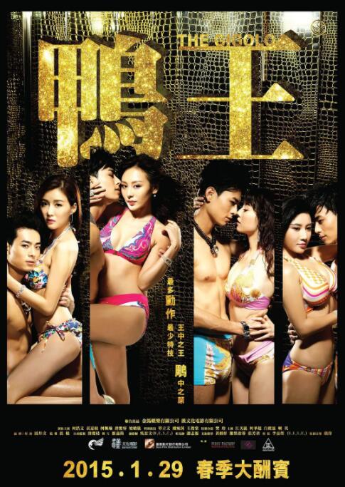 2018喜剧片《鸭王》迅雷下载_中文完整版_百度云网盘720P|1080P资源