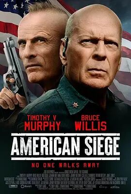 2018动作片《American Siege》迅雷下载_中文完整版_百度云网盘720P|1080P资源