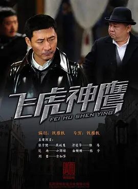 2018国产剧《飞虎神鹰》迅雷下载_中文完整版_百度云网盘720P|1080P资源