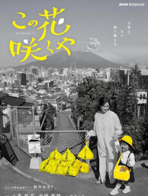 2018日剧《此花会放》迅雷下载_中文完整版_百度云网盘720P|1080P资源