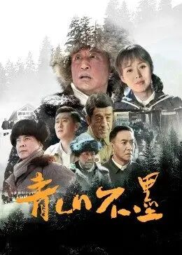 2018国产剧《青山不墨》迅雷下载_中文完整版_百度云网盘720P|1080P资源