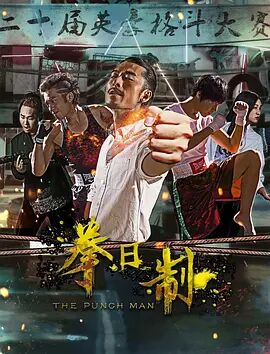 2018动作片《拳日制》迅雷下载_中文完整版_百度云网盘720P|1080P资源