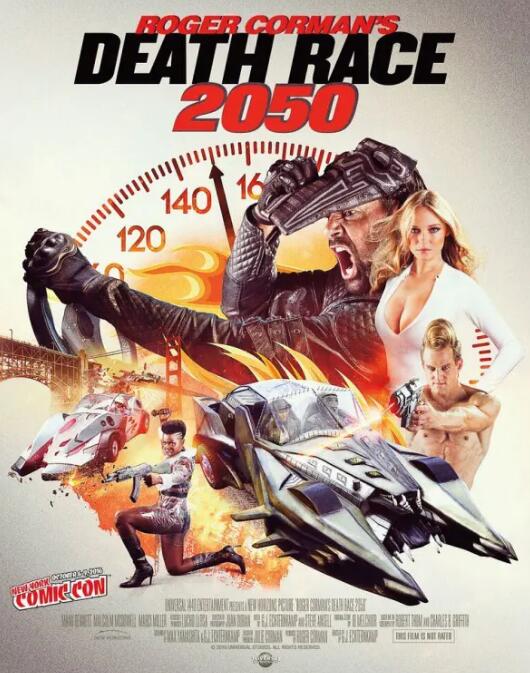 2018喜剧片《死亡飞车2050》迅雷下载_中文完整版_百度云网盘720P|1080P资源