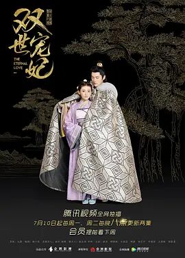 2018国产剧《双世宠妃1》迅雷下载_中文完整版_百度云网盘720P|1080P资源