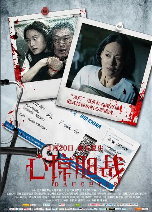 2018剧情片《上身》迅雷下载_中文完整版_百度云网盘720P|1080P资源