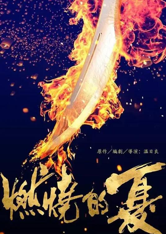 2018动作片《燃烧的夏之龙虎斗》迅雷下载_中文完整版_百度云网盘720P|1080P资源