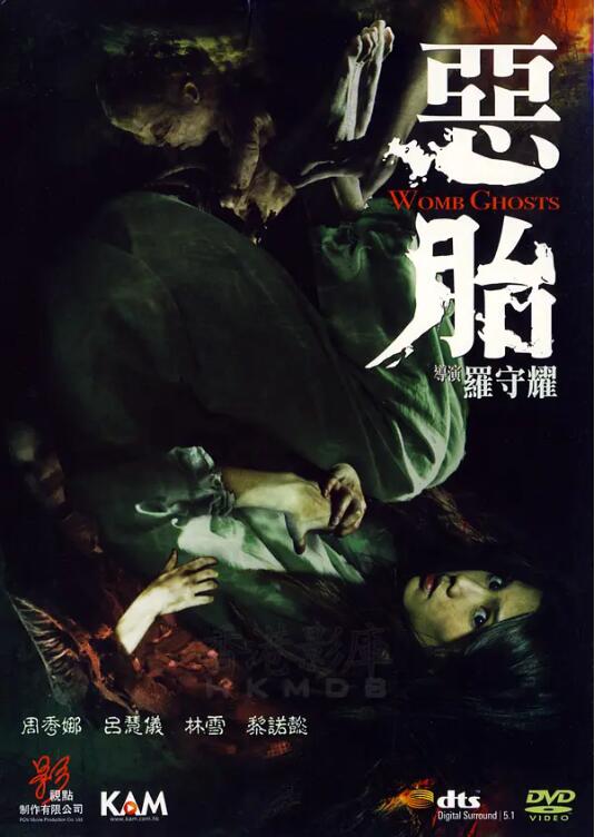 2018剧情片《恶胎》迅雷下载_中文完整版_百度云网盘720P|1080P资源