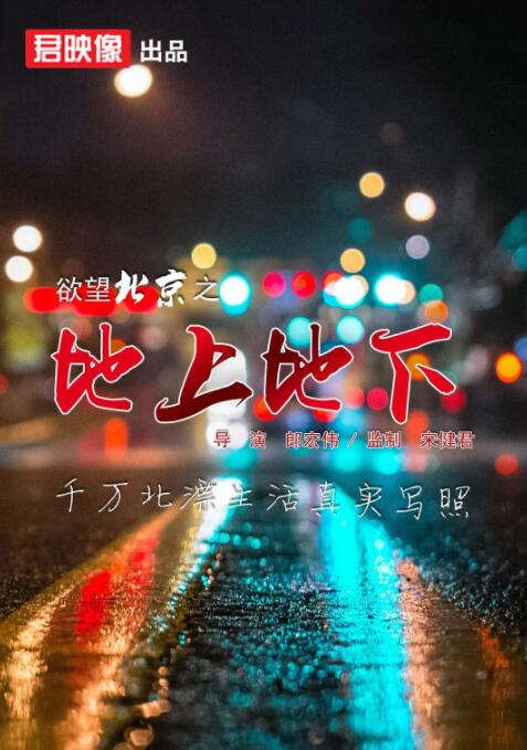 2018剧情片《欲望北京之地上地下》迅雷下载_中文完整版_百度云网盘720P|1080P资源