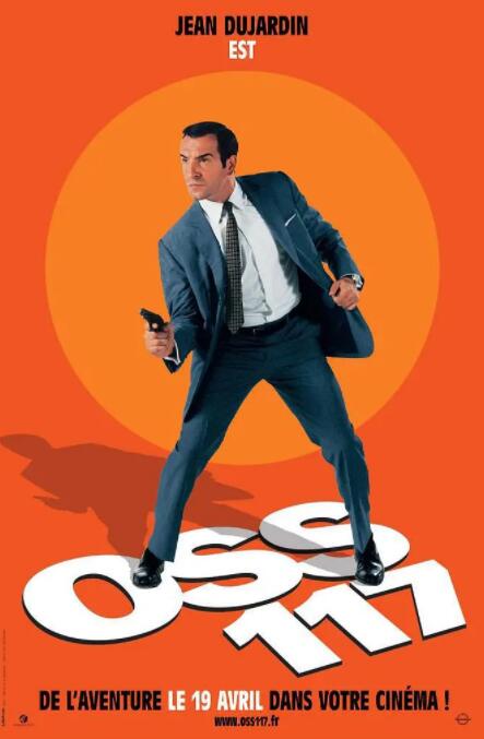 2018喜剧片《OSS117之开罗谍影》迅雷下载_中文完整版_百度云网盘720P|1080P资源