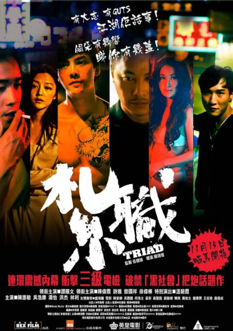 2018剧情片《扎职》迅雷下载_中文完整版_百度云网盘720P|1080P资源