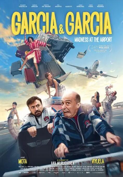 2018剧情片《García y García》迅雷下载_中文完整版_百度云网盘720P|1080P资源